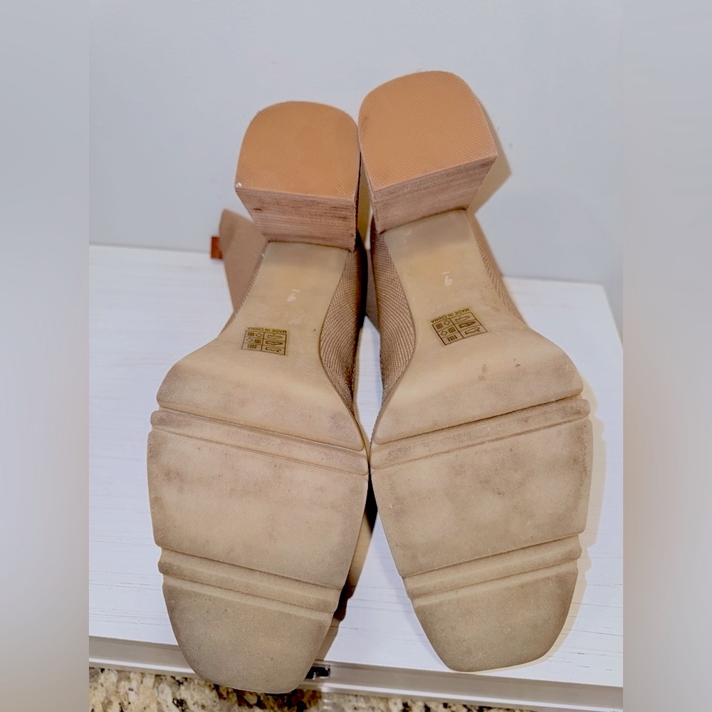 Mi.iM Stretch Ankle Boot - Picture 5 of 6